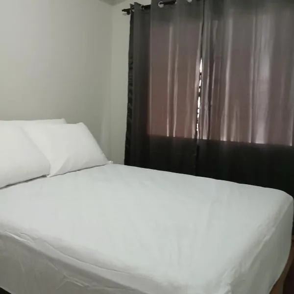 Condomínio Villaggio di Como, hôtel à Itamaracá