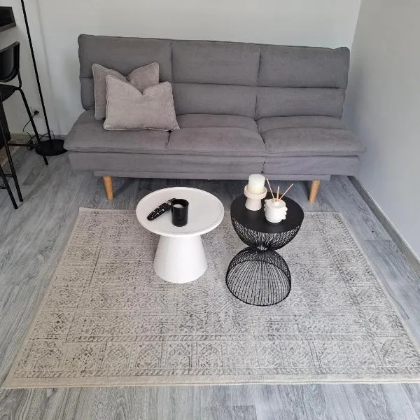 Appartement cosy proche centre-ville, ξενοδοχείο στο Τρουά