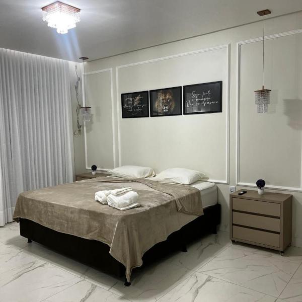 Mansão Luxo Lago - Caldas Novas - Foto 2