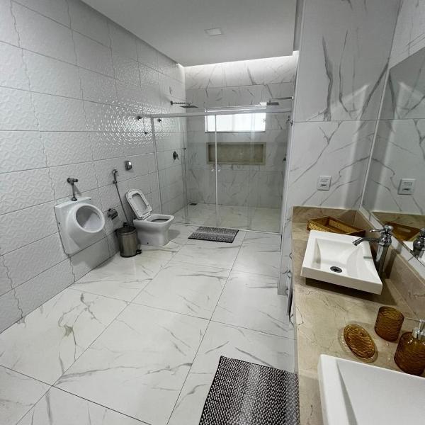 Mansão Luxo Lago - Caldas Novas - Foto 3