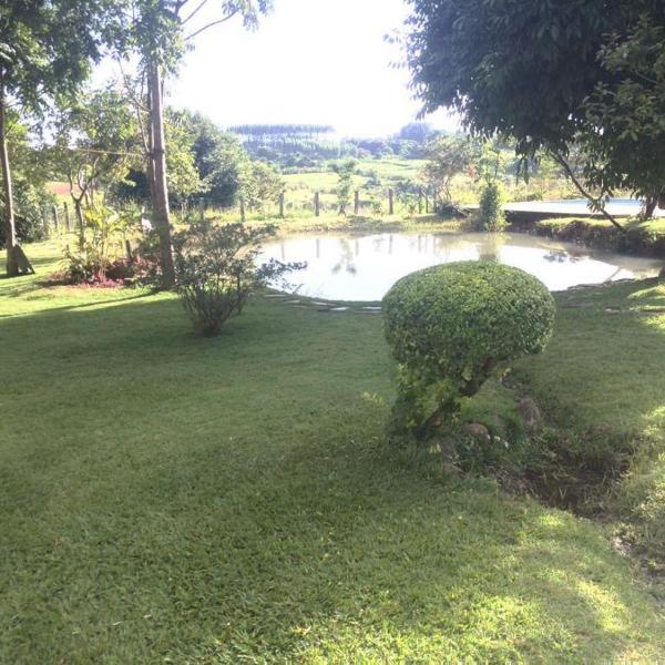 Rancho Nippon - Foto 4
