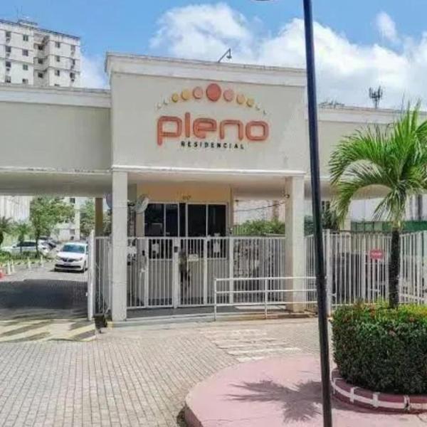Pleno residencial