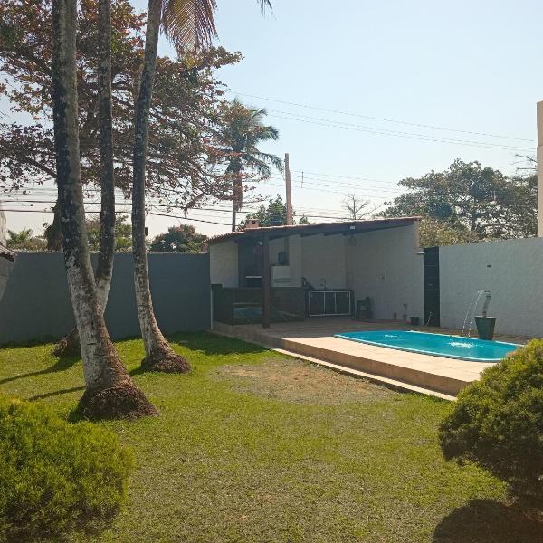 CASA ENSEADA - Ótima localização