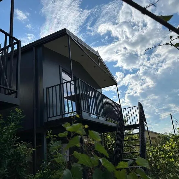 Mehja Houses Shiroke, hotel v destinaci Shkodër