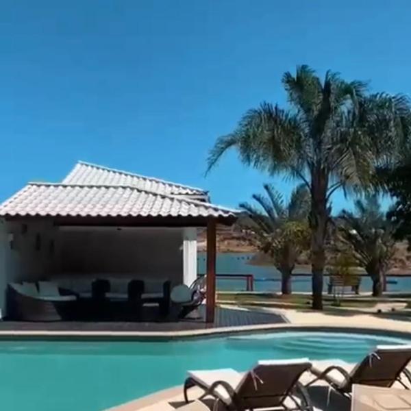 Búzios Mansion Canal Area