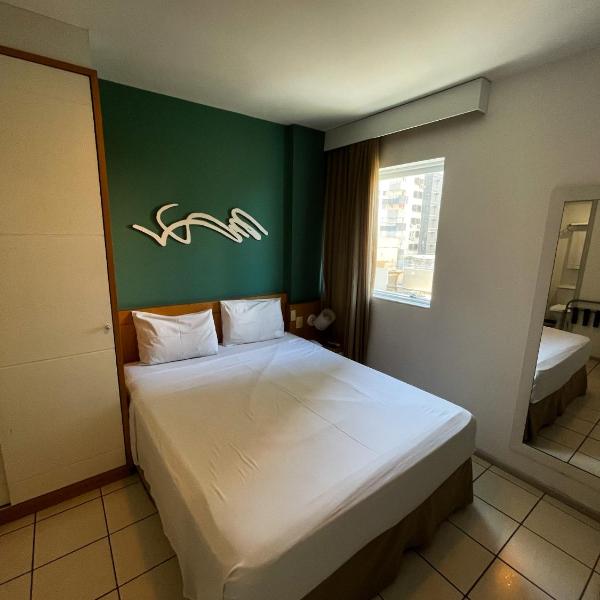 Praia do Canto Apart Hotel - 102B - Foto 2