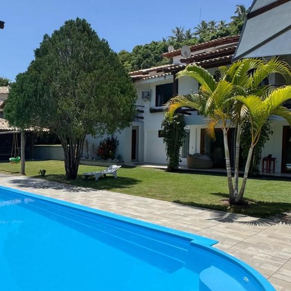 Mucugê Beach House - Foto 4