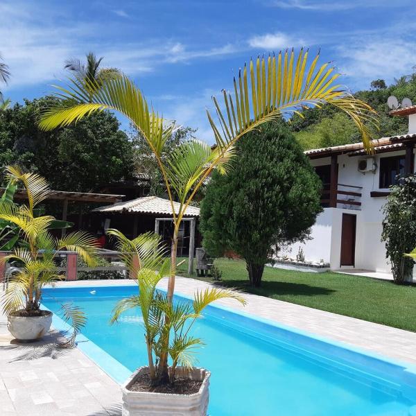 Mucugê Beach House