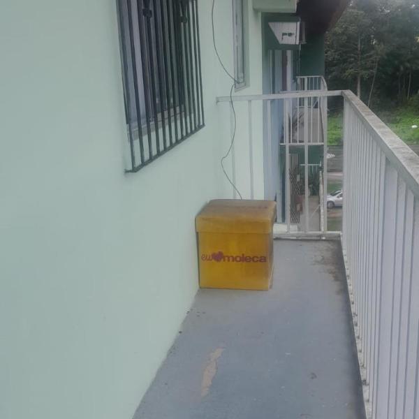 Apartamento Safira Park Cop30