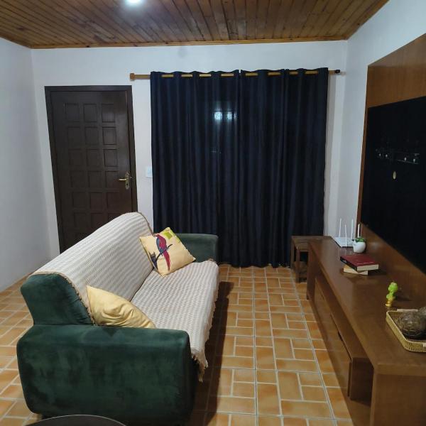 Guest house on the property