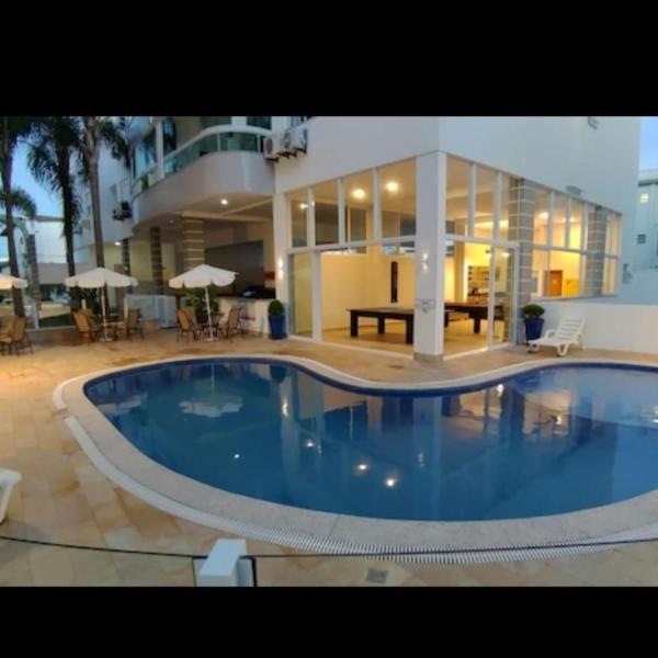 Apartamento Canasvieiras Porto del Mar Residence