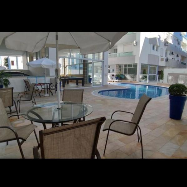 Apartamento Canasvieiras Porto del Mar Residence - Foto 4