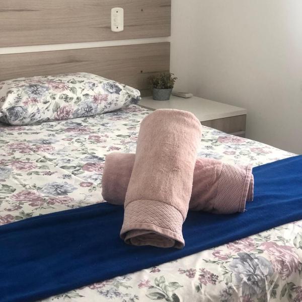 Apartamento Canasvieiras Porto del Mar Residence - Foto 2