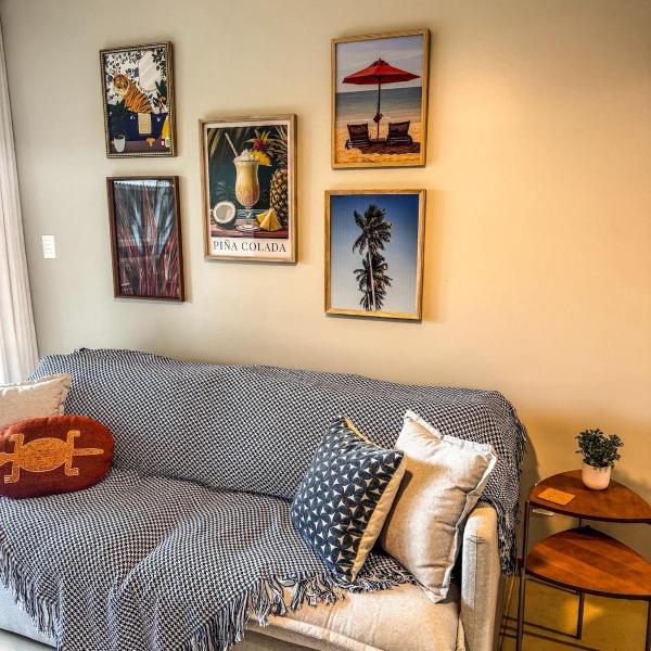 Apartamento Pina Colada