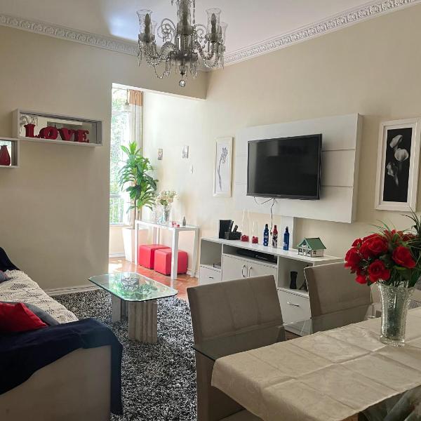 Quarto para MULHERES