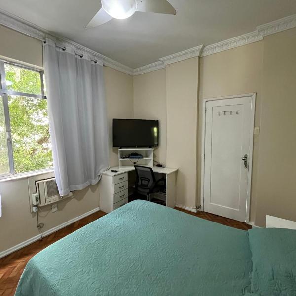 Quarto para MULHERES - Foto 2