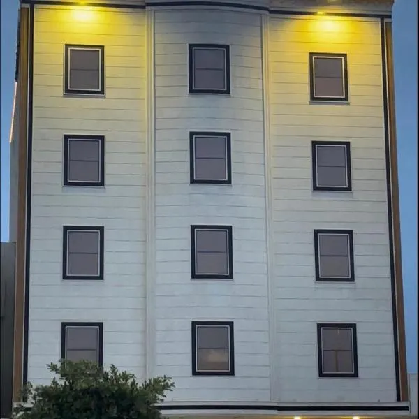 كاميليا للشقق المخدومة, hotel i Khamis Mushayt