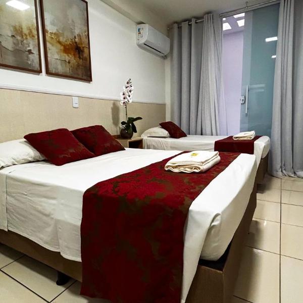 Max Hotel - Foto 2