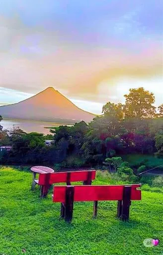 Sunset Inn, hotel in Fortuna