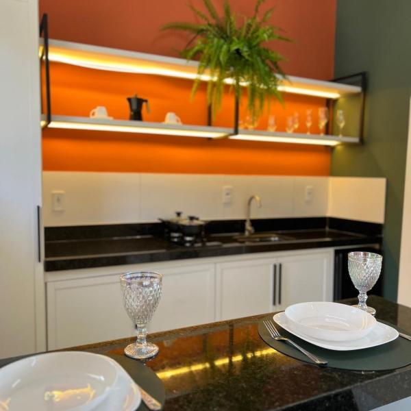 Loft Primavera - 800m do Parque das Águas - Foto 3