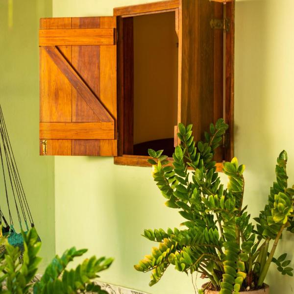 Casa de Hospedagem Cajueiro