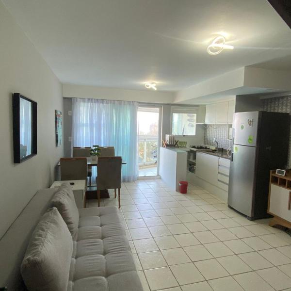Flat no Pontal Beach Resort - Foto 5