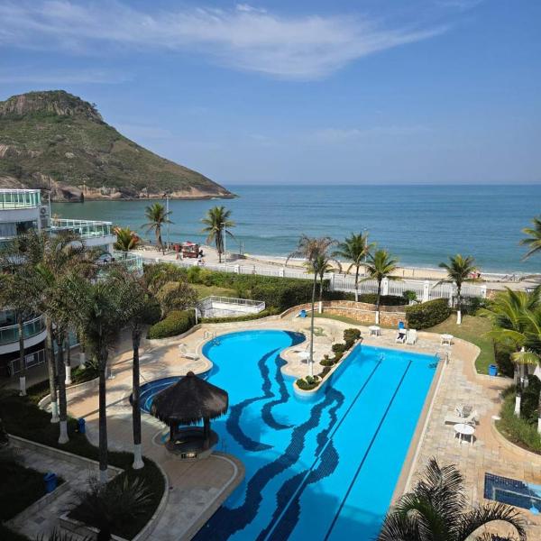 Flat no Pontal Beach Resort - Foto 4