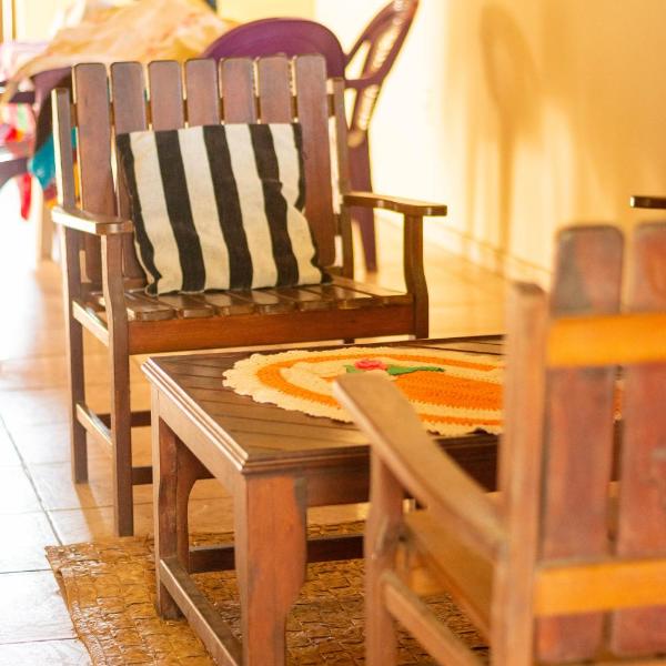 Casa de Hospedagem Cajueiro - Foto 4