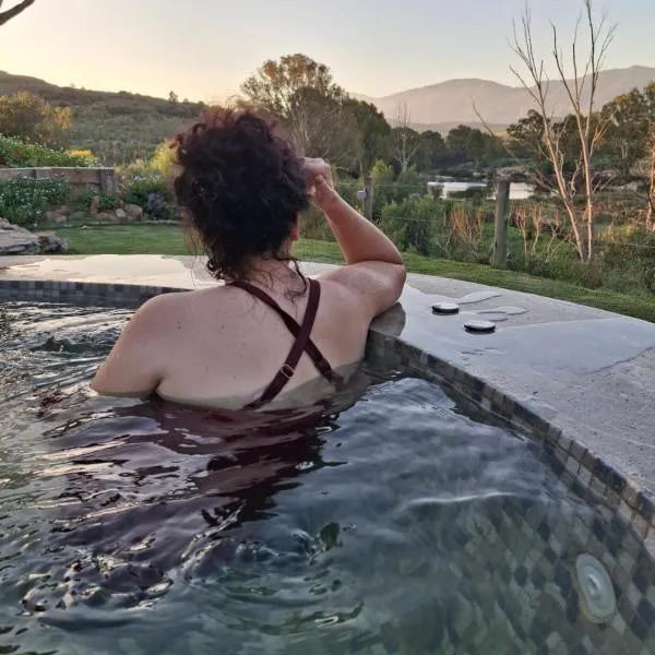 Riverhide โรงแรมในบอนนีเวล