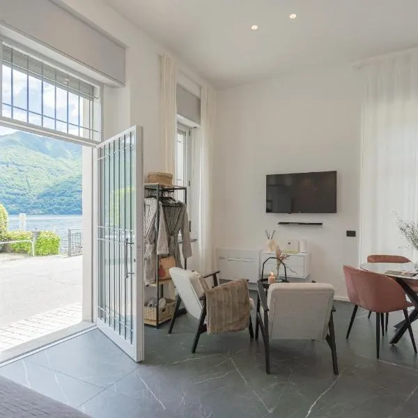 Piccola Como Lotus by Rent All Como, hotel a Carate Urio