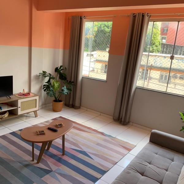 Apartamento Belém
