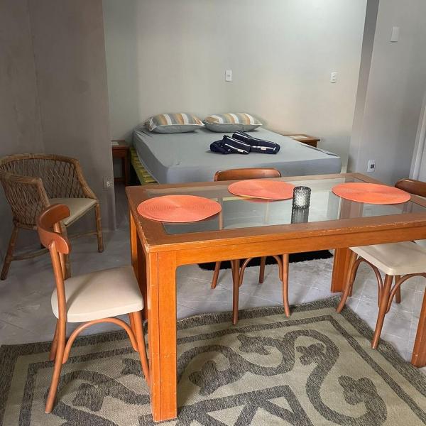 Studio Lagoa da Conceição - Foto 4