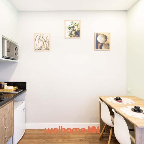 Studio em Cotia com piscina e lazer completo - Foto 3
