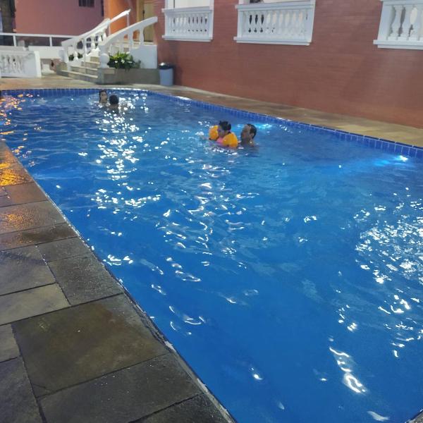 São Francisco Tupi - Foto 4