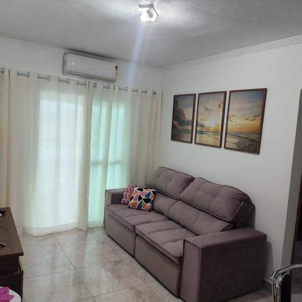 Apartamento aconchegante