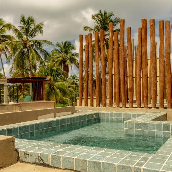 Casa com Piscina Privativa Lambari 101 by Qavi