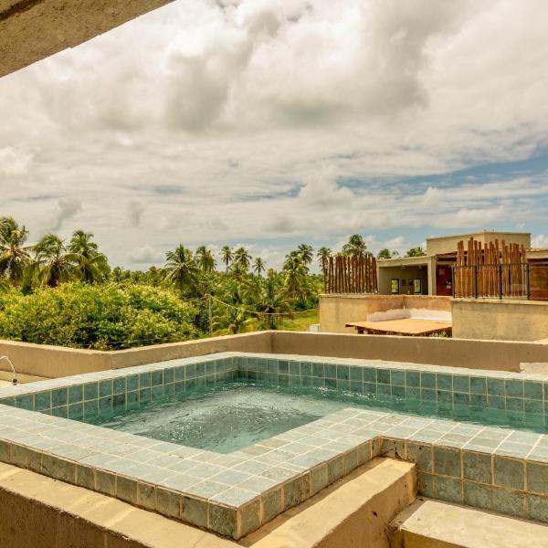 Casa com Piscina Privativa Lambari 101 by Qavi - Foto 2