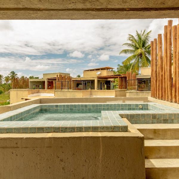 Casa com Piscina Privativa Lambari 101 by Qavi - Foto 3