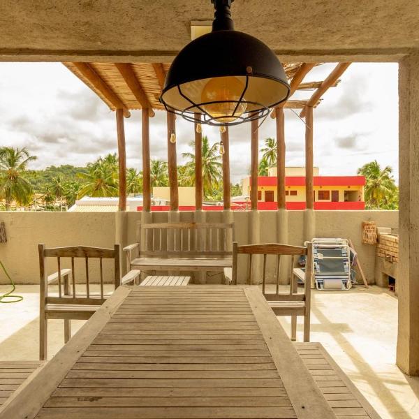 Casa com Piscina Privativa Lambari 101 by Qavi - Foto 4
