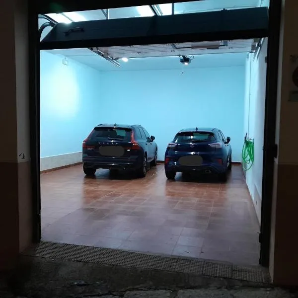 Macarena Suites - Centro Histórico con Parking gratis, hótel í Cáceres