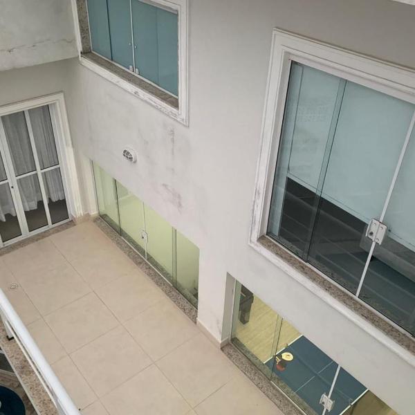 Mansão Tortugas