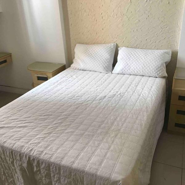Lindo Apartamento 1 Suíte - Caminho das Árvores - Foto 2