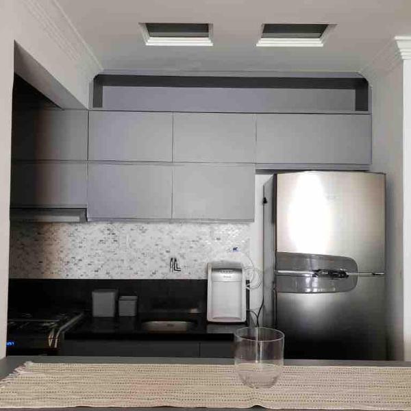 Lindo Apartamento 1 Suíte - Caminho das Árvores - Foto 5