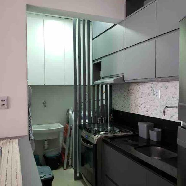 Lindo Apartamento 1 Suíte - Caminho das Árvores - Foto 3