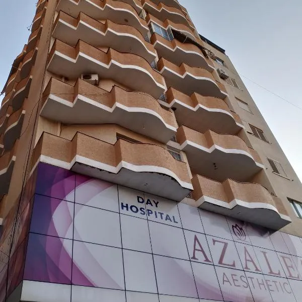 Guest House Netile, hotel in Lushnjë