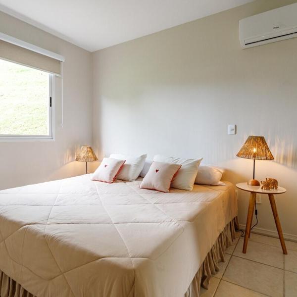 Apartamento Premium na Praia Brava à 150 metros do mar - Foto 2
