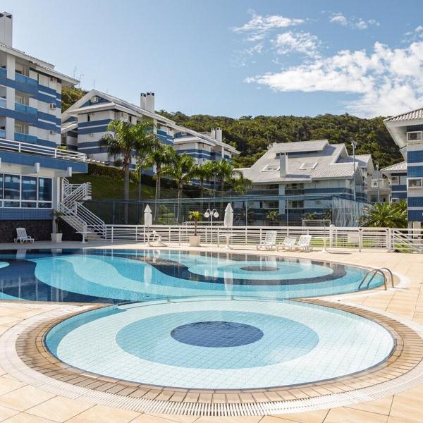 Apartamento Premium na Praia Brava à 150 metros do mar - Foto 4