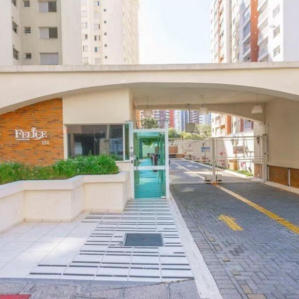 Lindo Apartamento com escritório