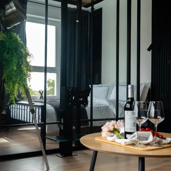 Apartamenty 3 Maja, hotel in Płock