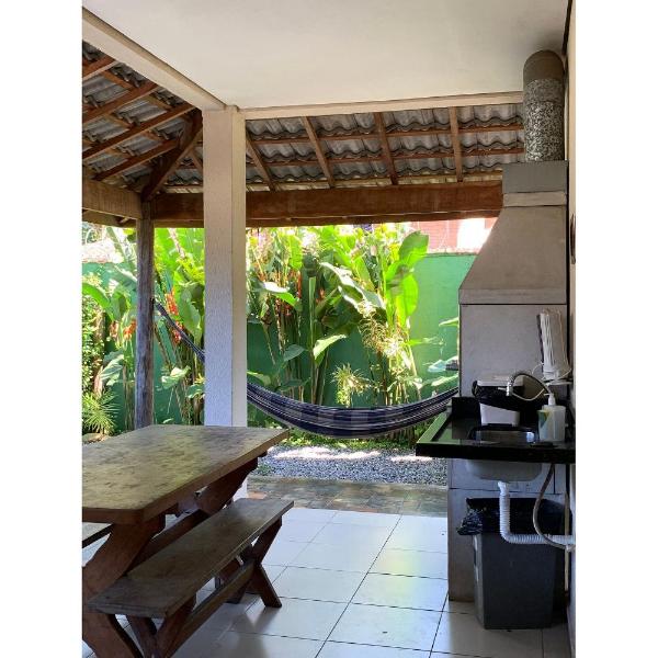 Vila Tiare Maresias - Foto 5